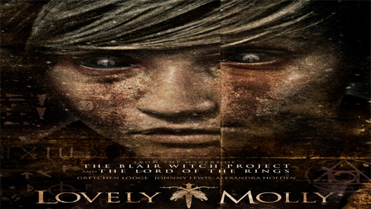 فيلم lovely Molly 2011 مترجم