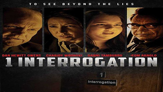 فيلم 1 Interrogation 2020 مترجم