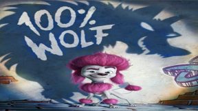فيلم 100 Wolf 2020 مترجم