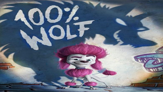 فيلم 100 Wolf 2020 مترجم