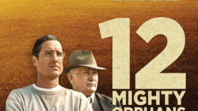 فيلم 12 Mighty Orphans 2021 مترجم