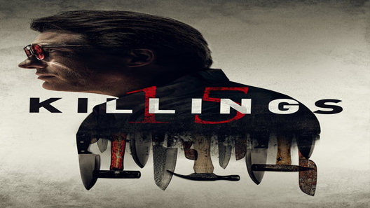 فيلم 15 Killings 2020 مترجم