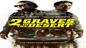 فيلم 2 Graves In The Desert 2020 مترجم