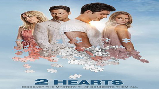 فيلم 2 Hearts 2020 مترجم
