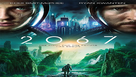 فيلم 2067 2020 مترجم