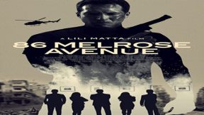 فيلم 86 Melrose Avenue 2020 مترجم