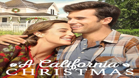 فيلم A California Christmas 2020 مترجم