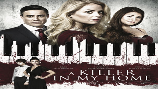 فيلم A Killer In My Home 2020 مترجم