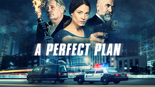فيلم A Perfect Plan 2020 مترجم