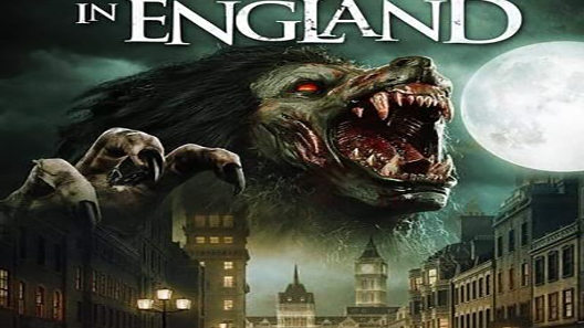 فيلم A Werewolf In England 2020 مترجم