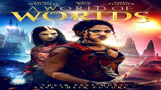 فيلم A World Of Worlds 2020 مترجم