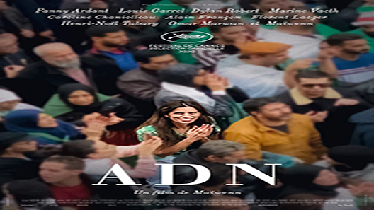 فيلم ADN 2020 مترجم