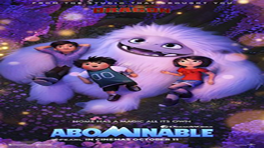 فيلم Abominable 2020 مترجم