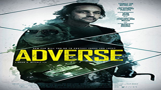 فيلم Adverse 2020 مترجم