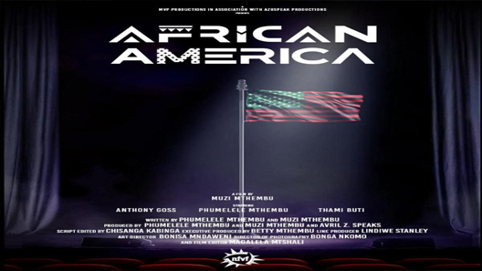 فيلم African America 2021 مترجم