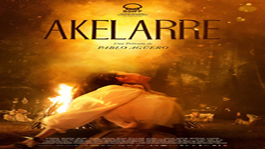 فيلم Akelarre 2020 مترجم