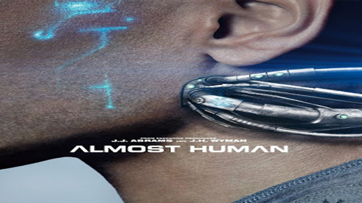 فيلم Almost Human 2019 مترجم