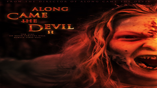 فيلم Along Came The Devil 2 2019 مترجم