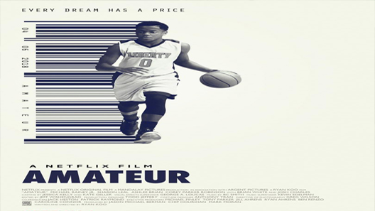 فيلم Amateur 2018 مترجم