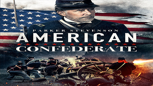فيلم American Confederate 2019 مترجم