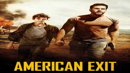 فيلم American Exit 2019 مترجم