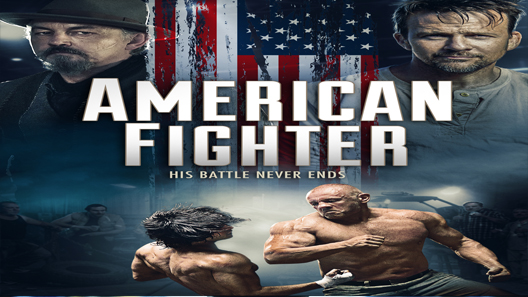 فيلم American Fighter 2019 مترجم
