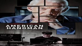 فيلم American Hangman 2019 مترجم