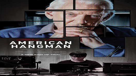فيلم American Hangman 2019 مترجم