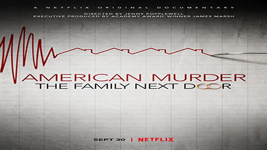 فيلم American Murder The Family Next Door 2020 مترجم