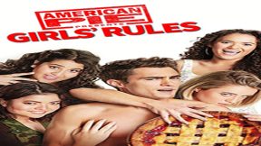 فيلم American Pie Presents Girls Rules 2020 مترجم
