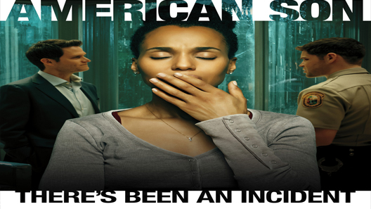 فيلم American Son 2019 مترجم