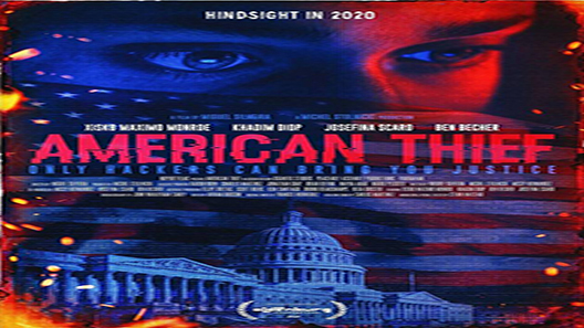 فيلم American Thief 2020 مترجم