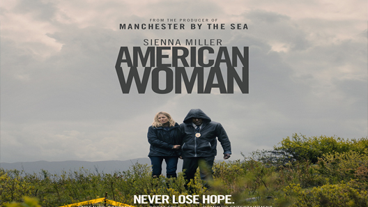 فيلم American Woman 2019 مترجم