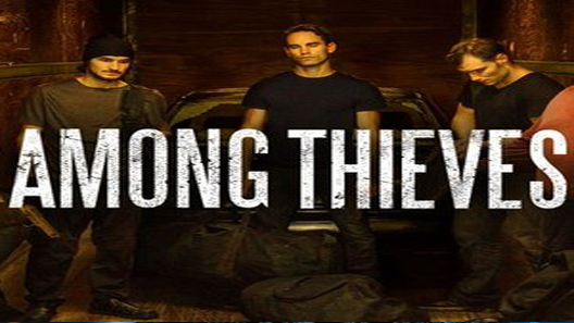 فيلم Among Thieves 2019 مترجم