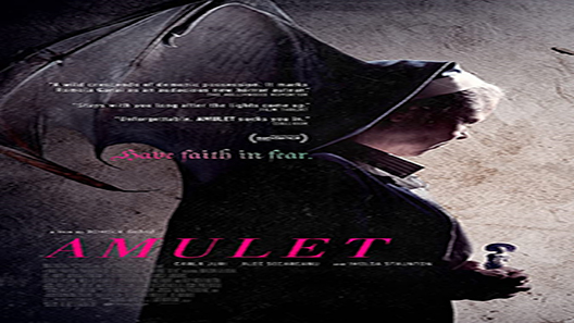 فيلم Amulet 2020 مترجم