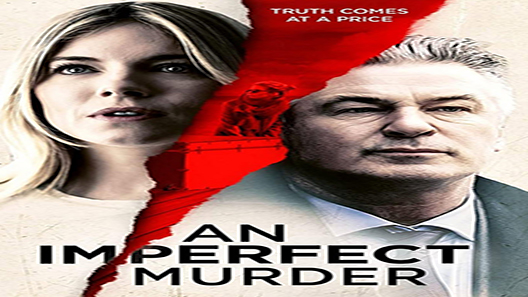 فيلم An Imperfect Murder 2020 مترجم