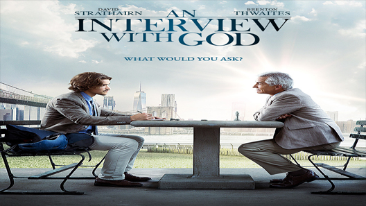 فيلم An Interview With God 2018 مترجم