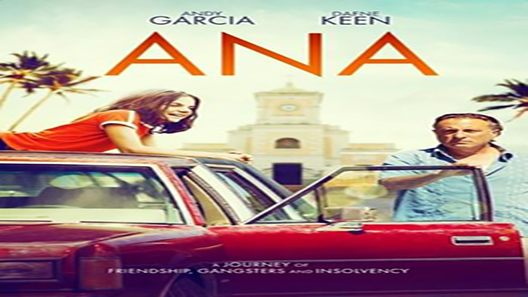 فيلم Ana 2020 مترجم