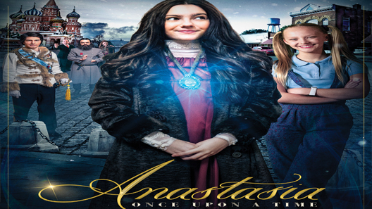فيلم Anastasia 2019 مترجم