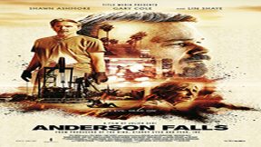 فيلم Anderson Falls 2020 مترجم