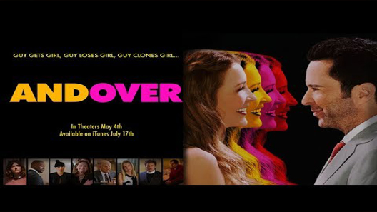 فيلم Andover 2018 مترجم