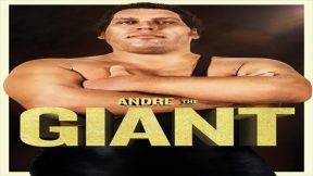 فيلم Andre The Giant 2018 مترجم