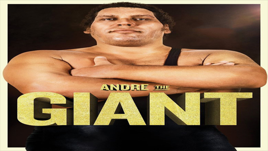 فيلم Andre The Giant 2018 مترجم