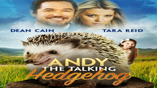 فيلم Andy The Talking Hedgehog 2018 مترجم