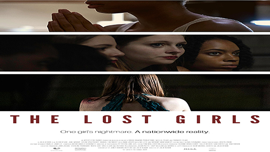 فيلم Angie Lost Girls 2020 مترجم