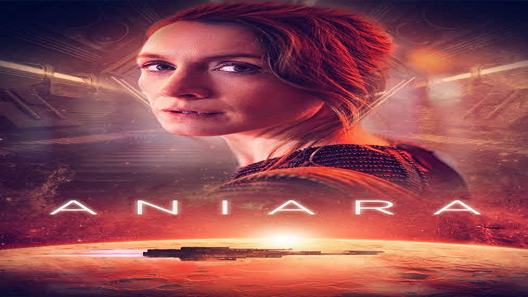 فيلم Aniara 2018 مترجم