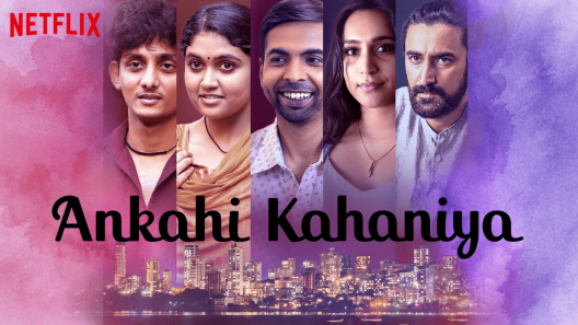 فيلم Ankahi Kahaniya 2021 مترجم