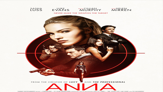 فيلم Anna 2019 مترجم