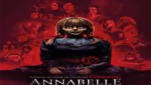 فيلم Annabelle Comes Home 2019 مترجم