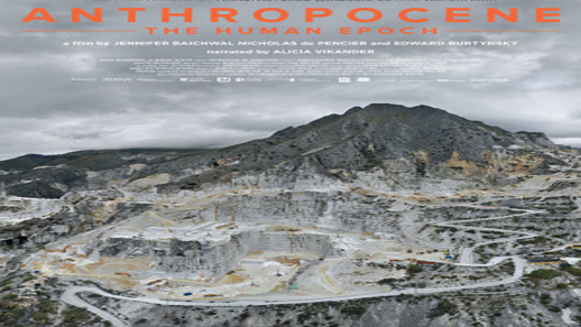 فيلم Anthropocene The Human Epoch 2018 مترجم